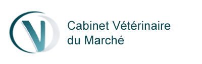Logo Cabinet Vétérinaire du Marché